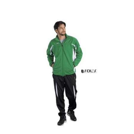 SOL'S CAMP NOU  90300